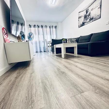 Elimar-torrevieja Apartment