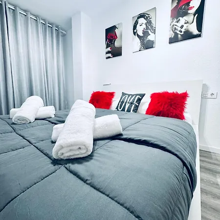 Elimar-torrevieja Apartment *